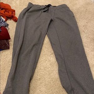 women’s nike sweatpants